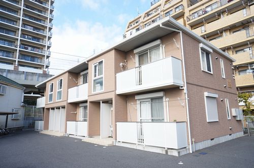 エトワール海神