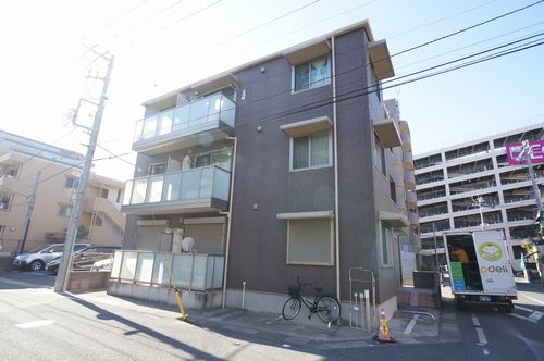 Ｃｈｏｃｏｌａｔ　Ｖｅｒｄｅ101-1