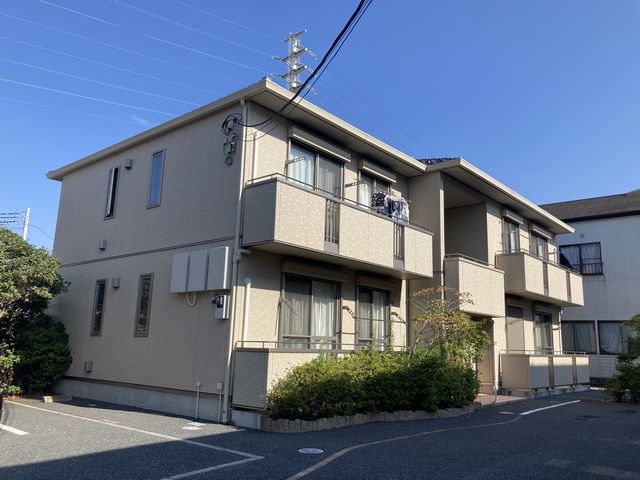 ブルーベリーヒル202-1