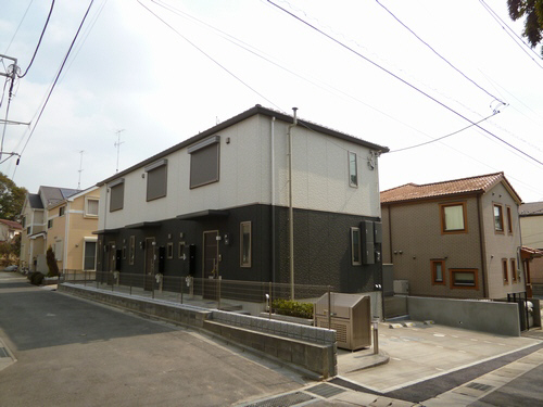 Ｐｅａｒ　Ｖｉｌｌａｇｅ