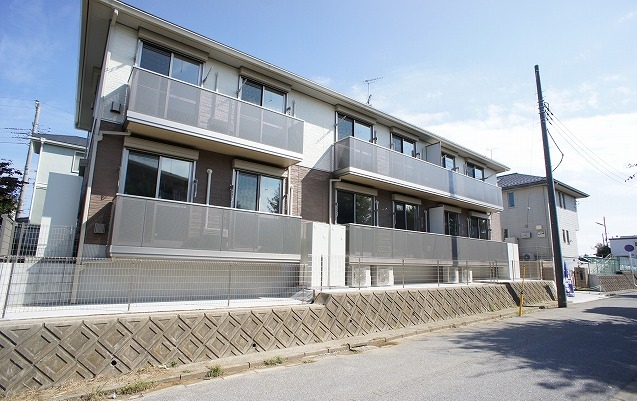 グランメール藤原