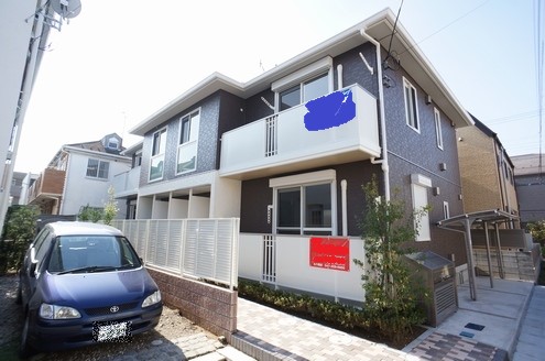 シャーメゾン親和