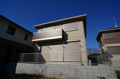 船橋市上山町１丁目戸建　Ａ