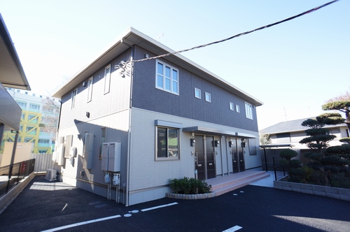 グランステージⅢ