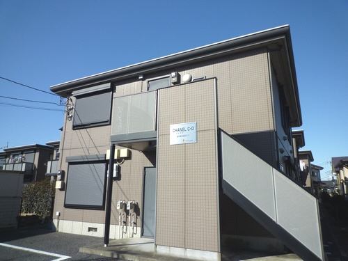 メゾン逆井Ｃ