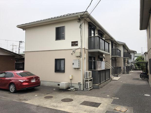 シュピナート弐番館