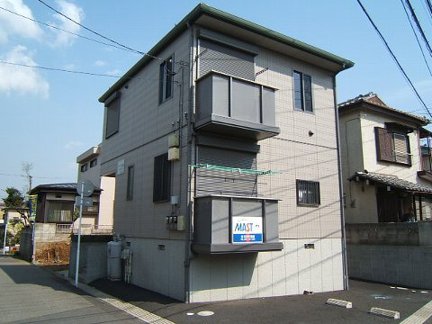 シャーメゾン小金原