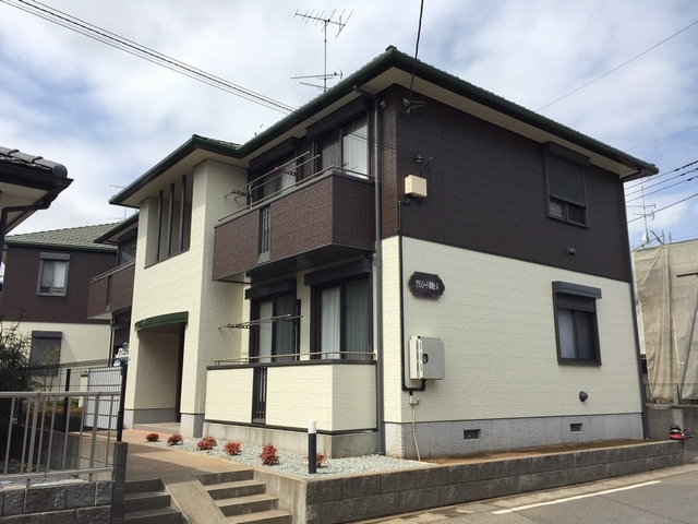 グランシード尾崎台Ａ