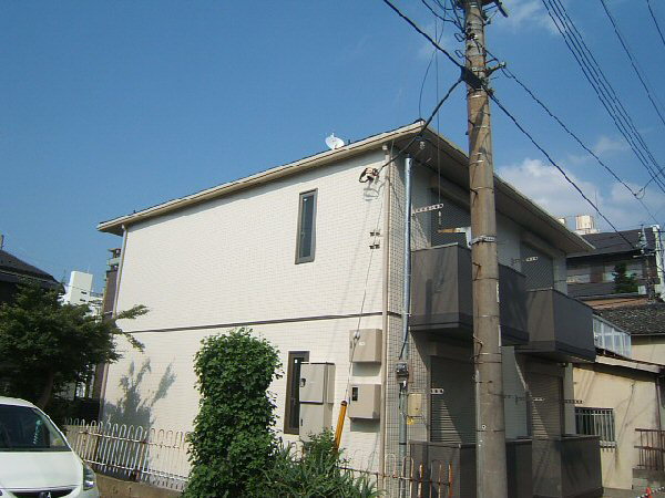 メゾン　ドゥ　ファミーユ