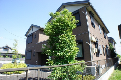 バルドゥールⅡ番館