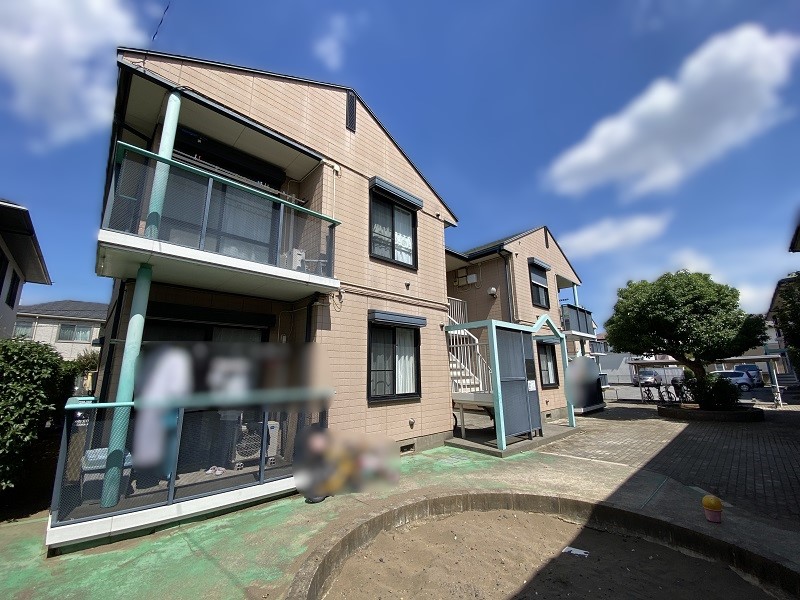 パールタウン岩田４３