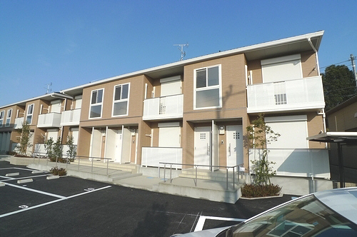 グランメール・Ⅱ