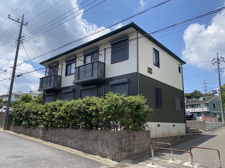 サンモール佐倉201-1