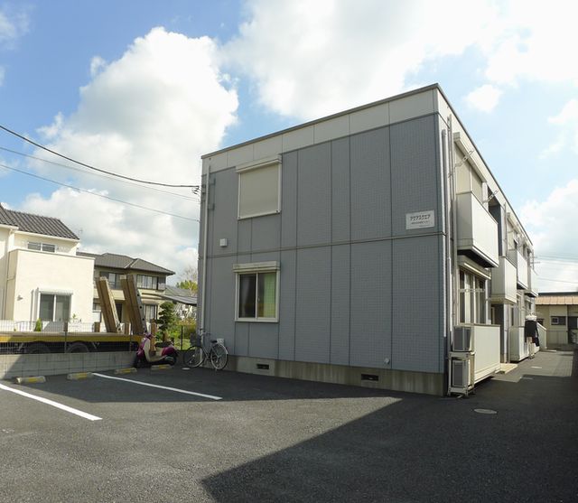 アクアスクエア