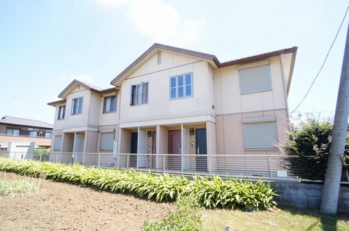 メゾン　デル　エスト202-1