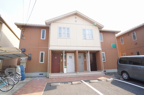 サザンクロス伍番館201-1