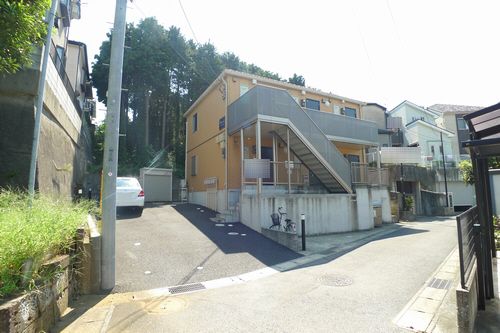 シャーメゾンそが