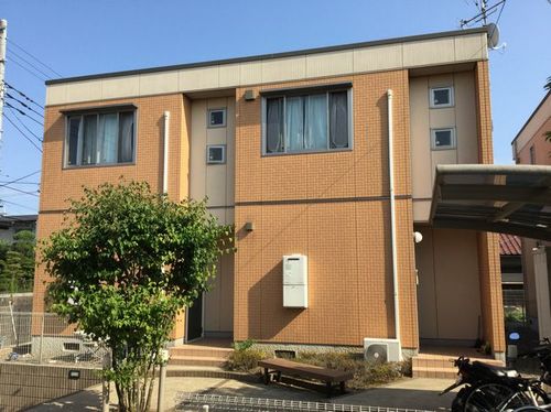 アルカディア弐番館