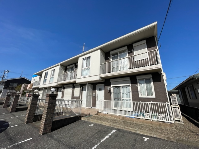 ほたる野サクベハイムＢ