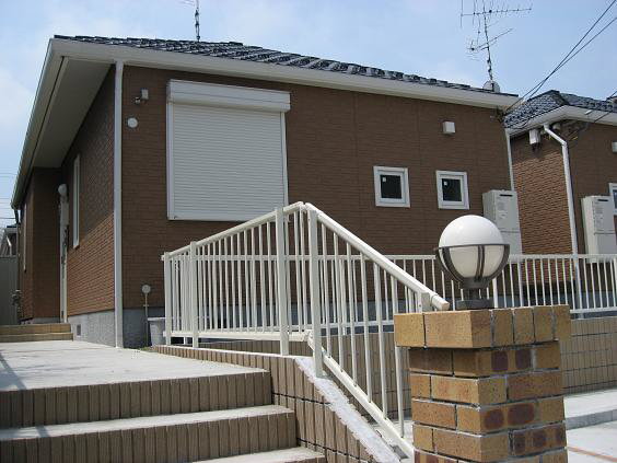 ほたる野サクベハイムＣ・Ｄ・Ｅ・Ｆ2-1