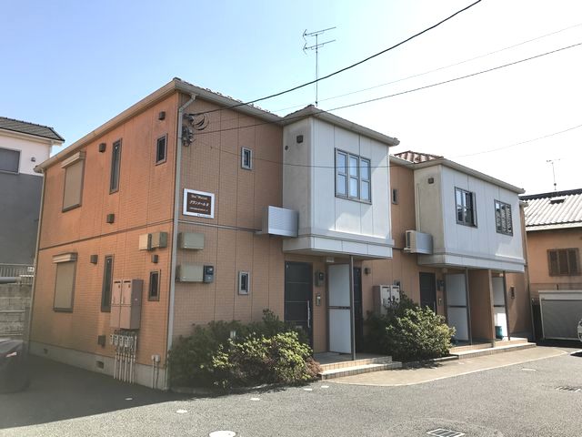 グランメールＢ
