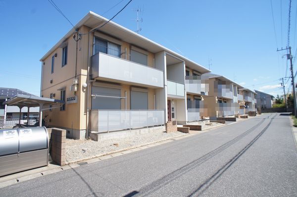 オー　メゾンＣ