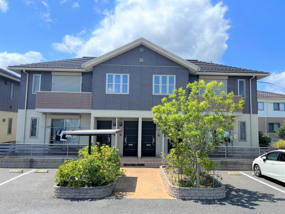 ブリーゼＢ101-1