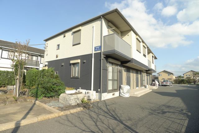 ソレアード　ルガール201-1