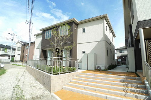 シェリールＡ102-1