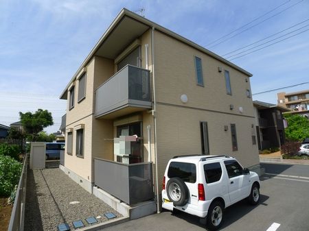 ウイングスクエアＡ