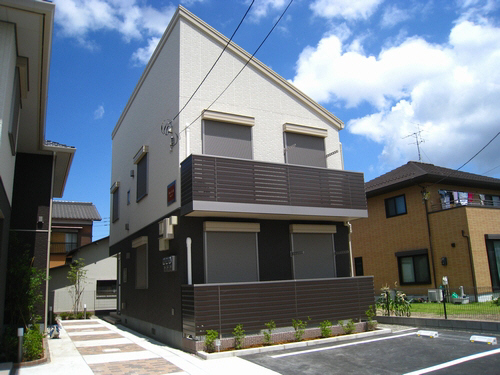 グレースⅡ201-1