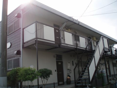 もとひろハイツ102-6