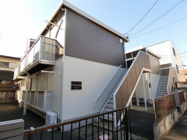 リ－べンハイムＢ