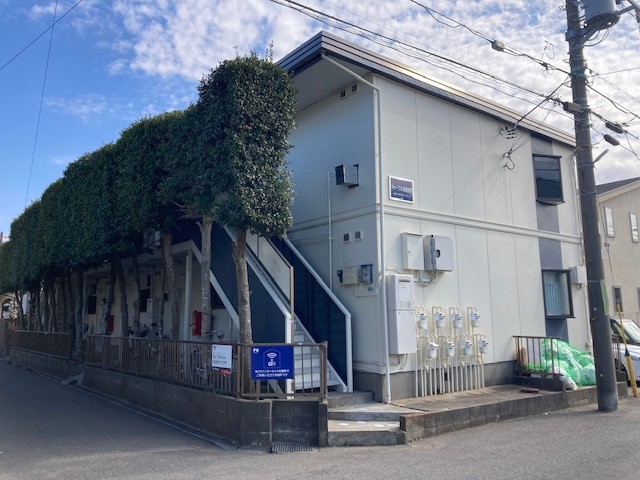 フォ－ブル西習志野