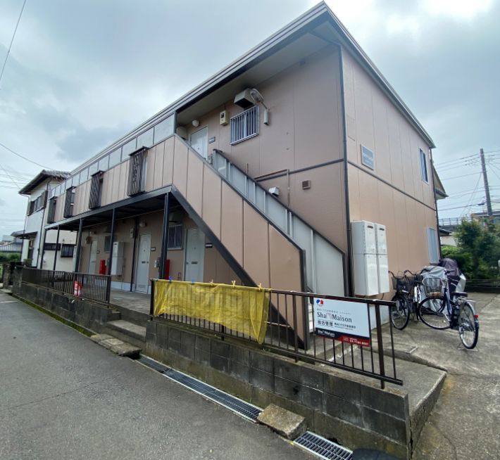 ホルツハイムみなみ102-1