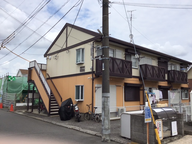 デュークドム柏