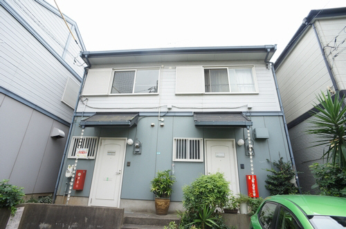 葛西臨海ヴィレッヂＢ