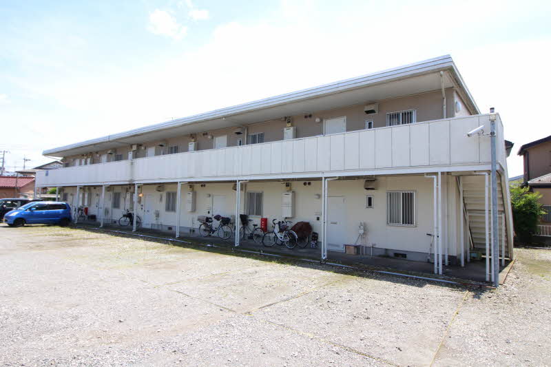 サンコ－ト五番館