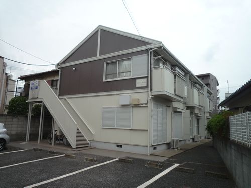 メゾンエクレール