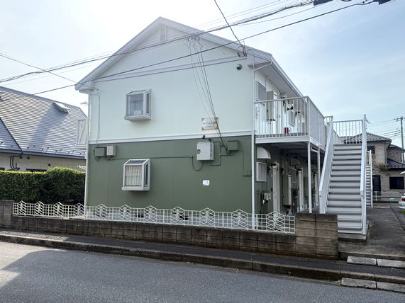 ジャックパレス３番館202-1