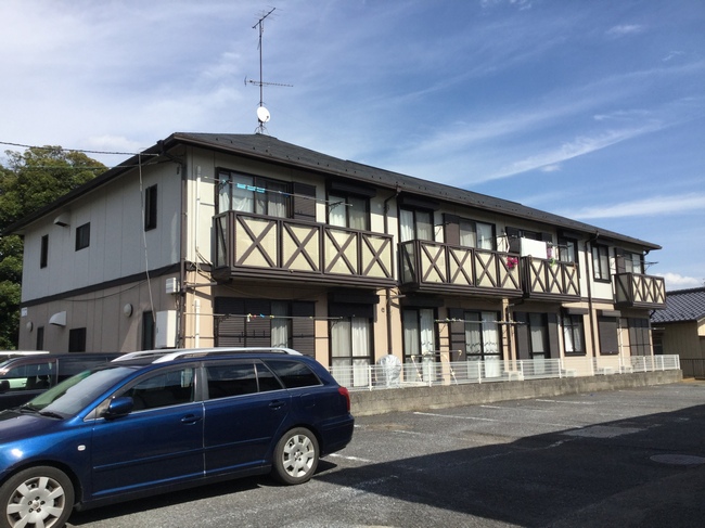 コーポ鈴五番館