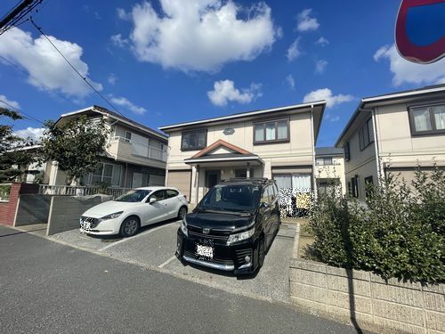 グリーンタウン駒返Ｂ