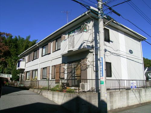 リブウェル六高Ｄ