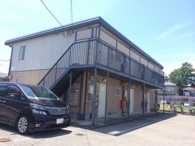 ラプラス中峠Ｂ