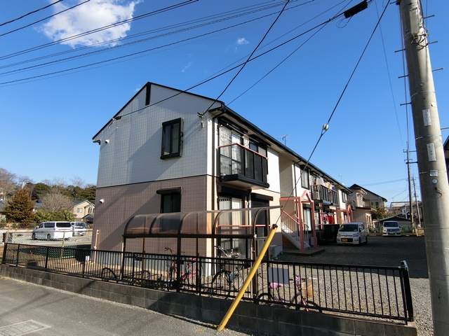 エステ－ト宮久保Ａ