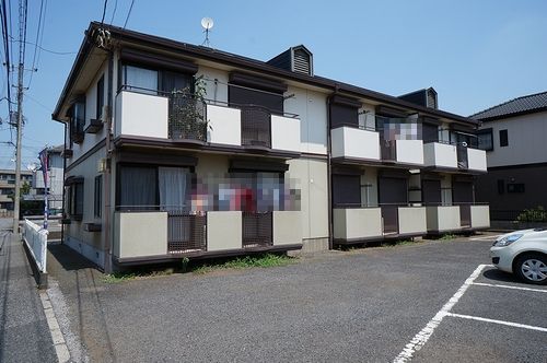サンモールＴＡＫＡＧＩ103-1