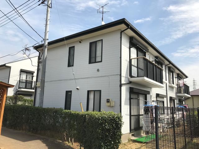 グリーンパーク高南台Ｇ