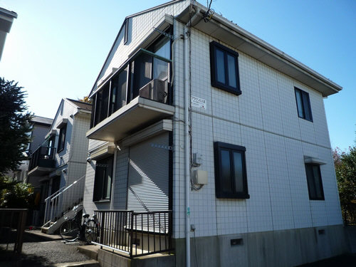 ブラウンヒル３102-1