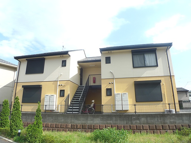 ディアス美野里201-1