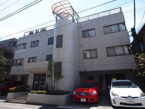 グレースハイツコーノ301-1